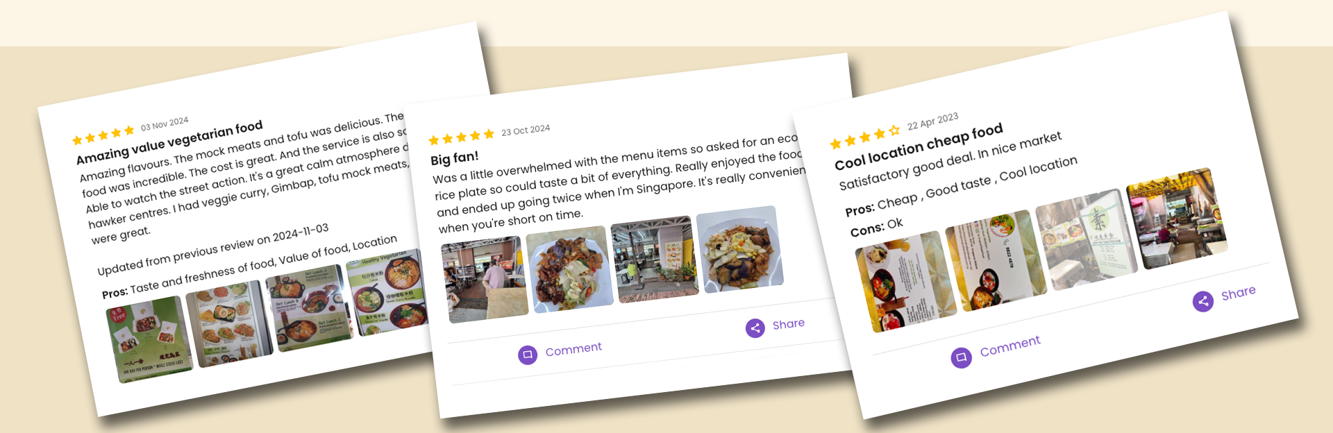 Vegetarian-testimonials Vegetarian-testimonials