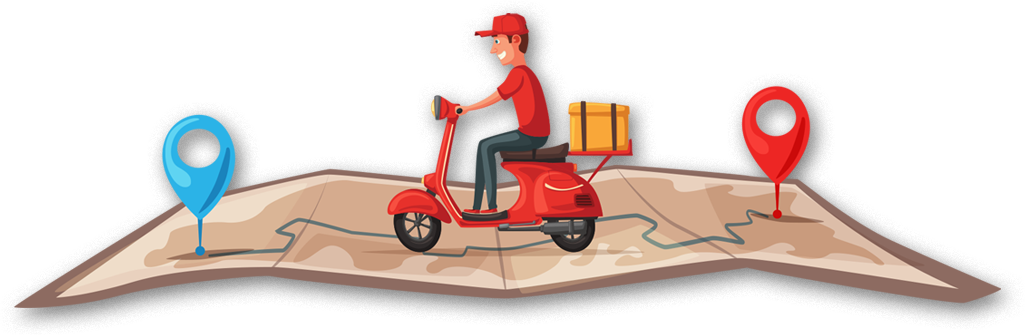courier